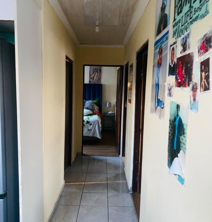 3 Bedroom Property for Sale in Kuyasa Western Cape